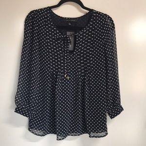 Women’s Tommy Hilfiger Top, Size Small, NWT